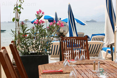 Hotel Croisette Beach 23